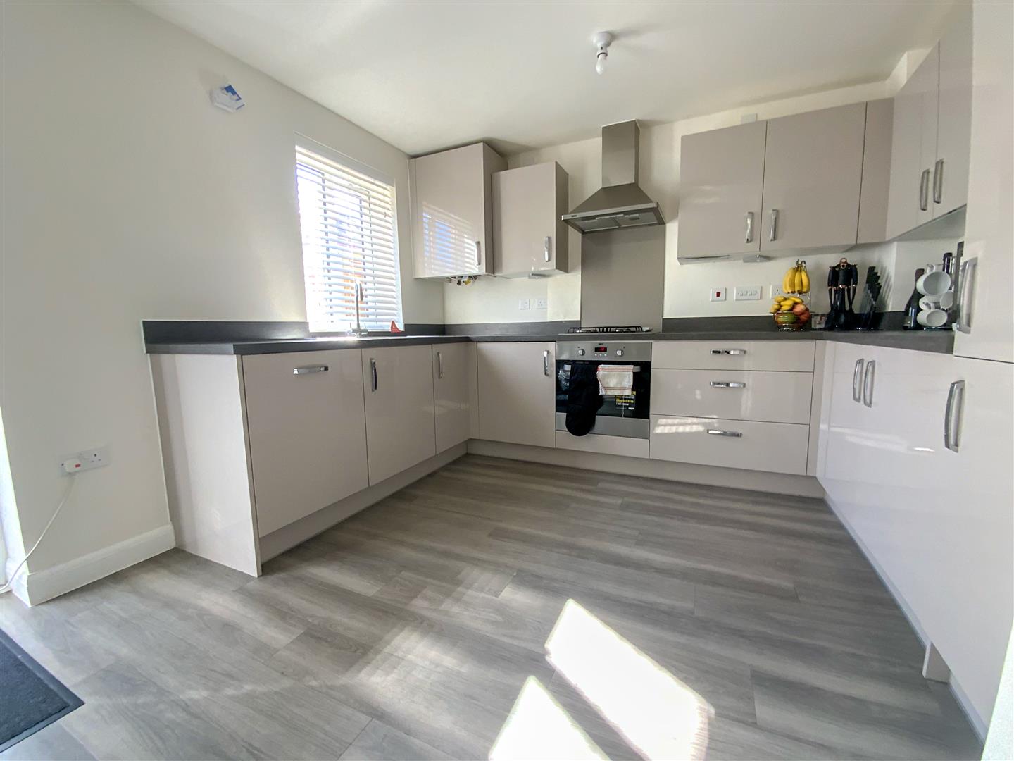Archer Street, Great Denham, Bedford